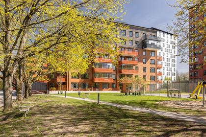 Exteriörbild