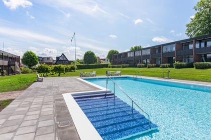 Bild av närområdet