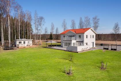 Exteriörbild