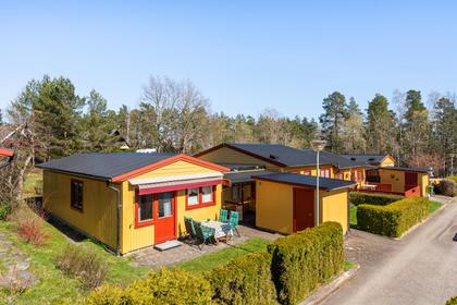 Bild av närområdet