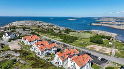 Bild av närområdet