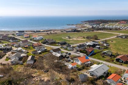 Bild av närområdet