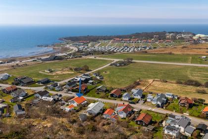 Bild av närområdet