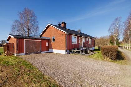 Hargebadsvägen 31, Harge