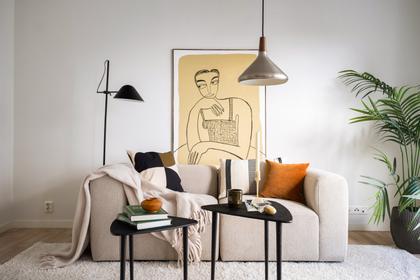 Interiörbild