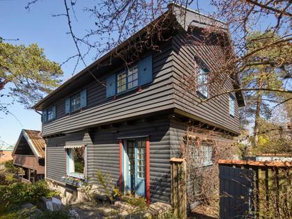 Bild av närområdet