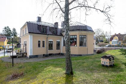 Exteriörbild