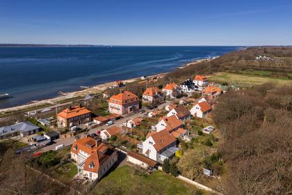 Bild av närområdet