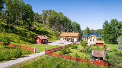 Bild av närområdet