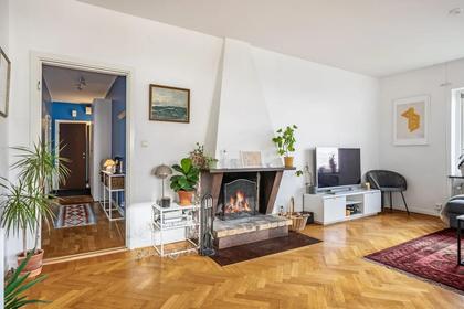 Interiörbild