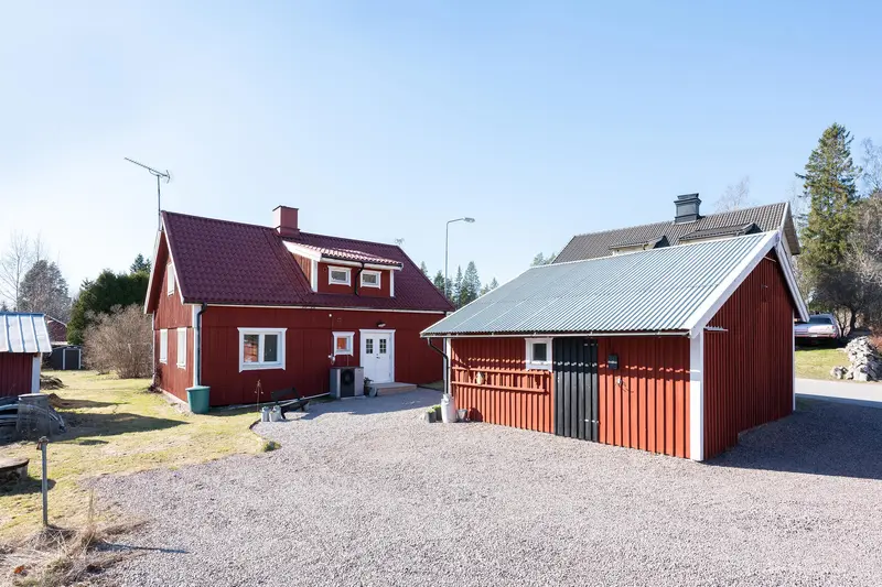 House in Lund