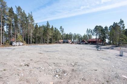 Bild av närområdet