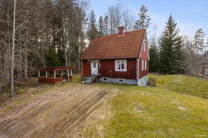 Rockesholm 34, Hällefors
