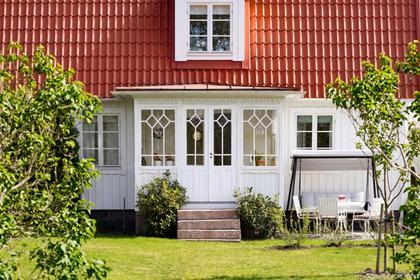 Exteriörbild