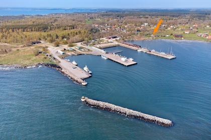 Bild av närområdet