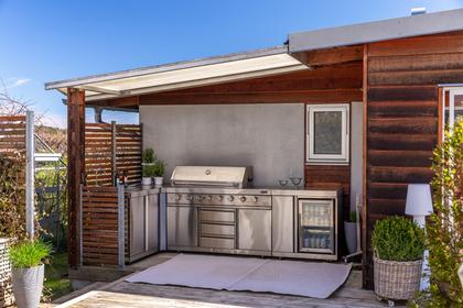 Bild av närområdet