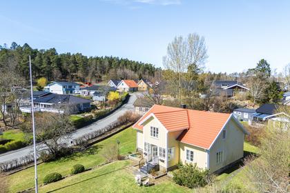 Bild av närområdet