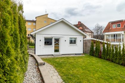 Exteriörbild