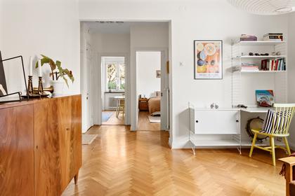 Interiörbild