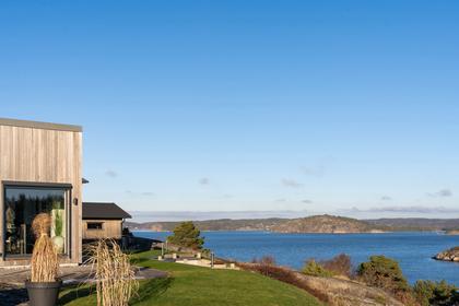 Bild av närområdet