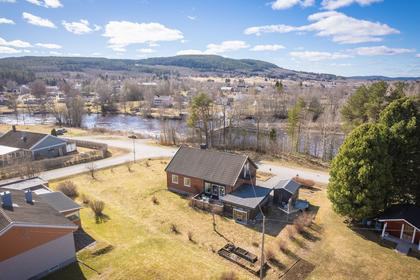 Bild av närområdet