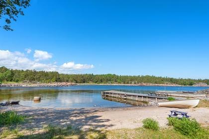 Bild av närområdet