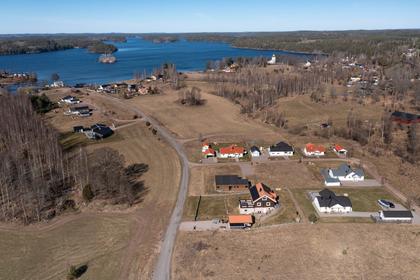 Bild av närområdet