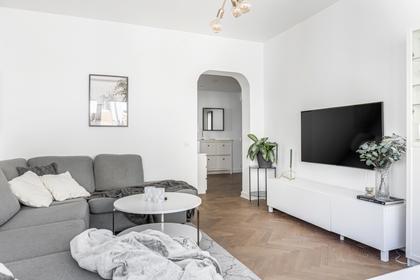 Interiörbild