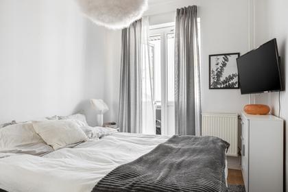 Interiörbild