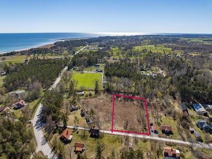 Bild av närområdet