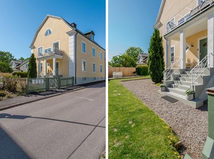 Exteriörbild