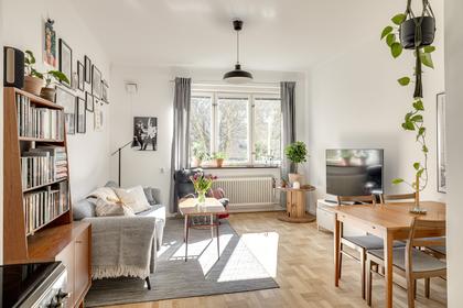 Ronnebygatan 3B, S:T Knut
