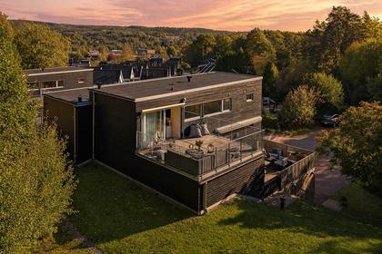 Bild av närområdet