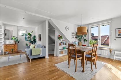 Pastellgränd 8, Tyresö Strand