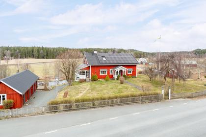 Bild av närområdet