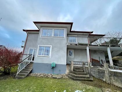 Bild av närområdet