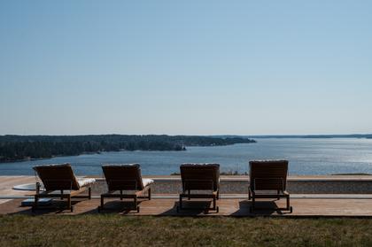 Bild av närområdet