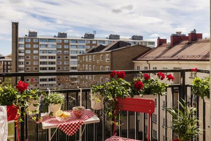 Östgötagatan 89, Södermalm