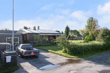 Bild av närområdet