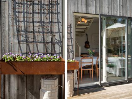 Bild av närområdet