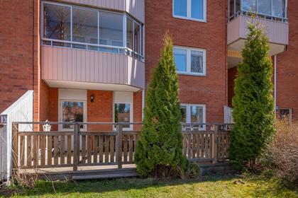 Kungsbackavägen 55, Granloholm