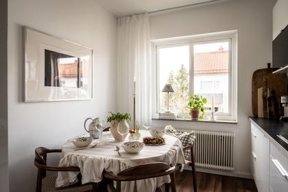 Kök eller matrum