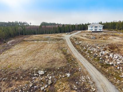 Bild av närområdet