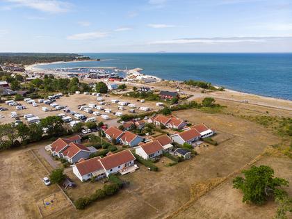 Bild av närområdet