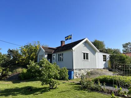Exteriörbild