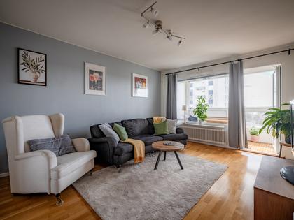 Interiörbild