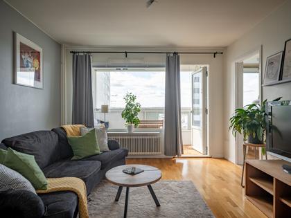 Interiörbild