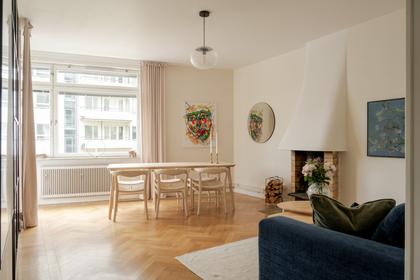 Interiörbild