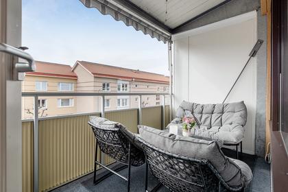 Hagendalsvägen 15B, Kumla
