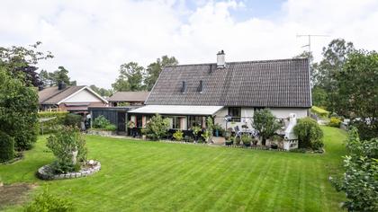 Exteriörbild
